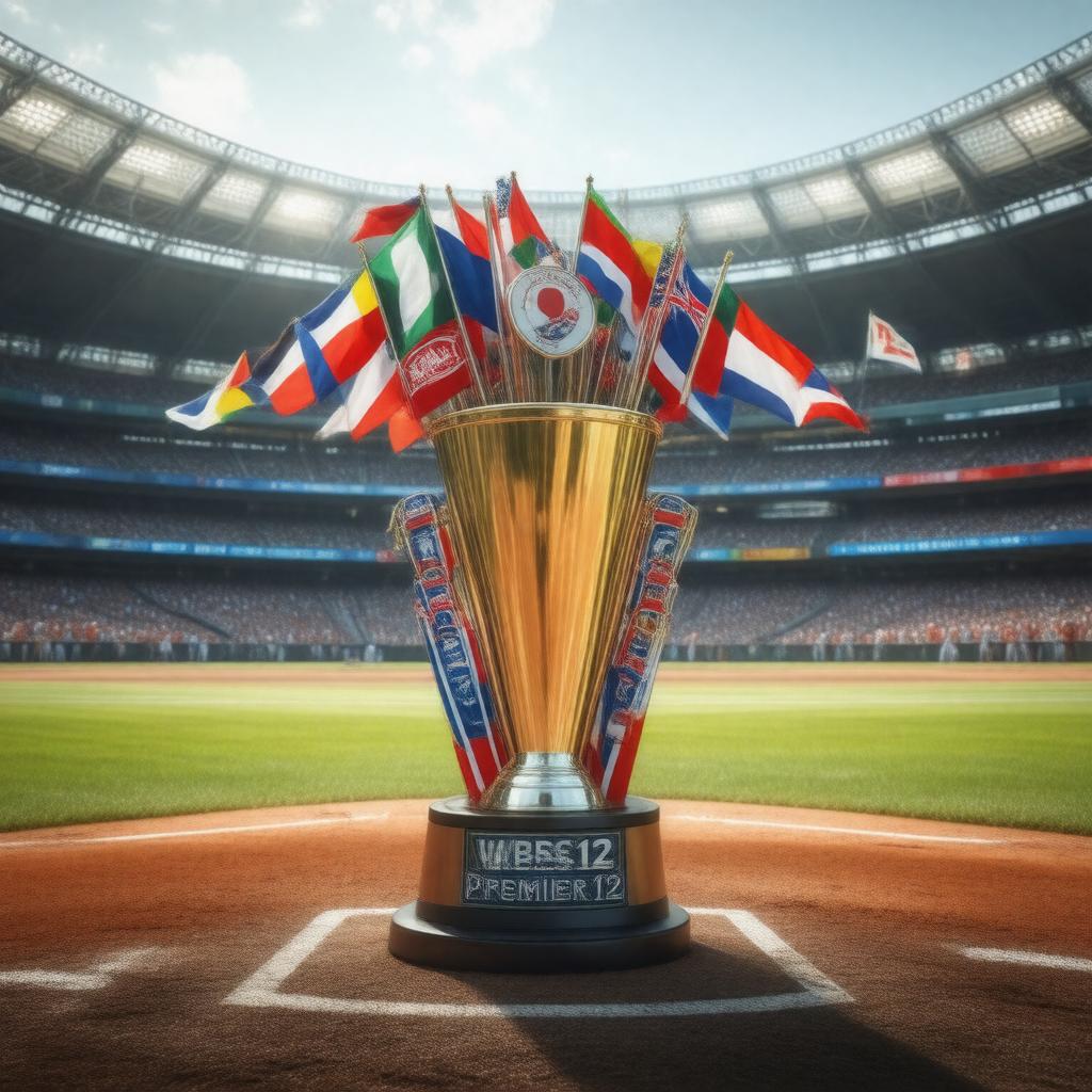 WBSC Premier12
